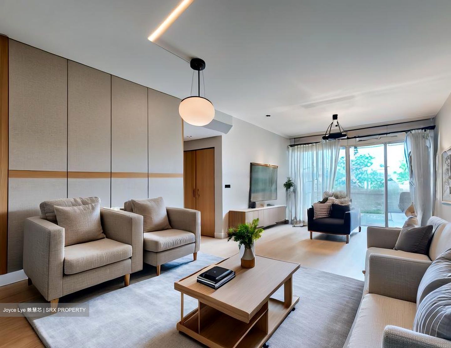 SunGlade (D19), Condominium #449303691